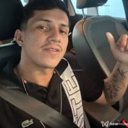Acompanhante Darius Apollo - Perfil