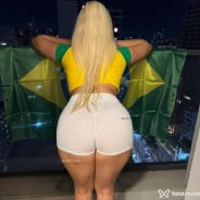 Acompanhante Loiraxhot - Perfil