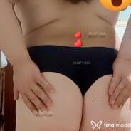 Acompanhante Daniely - Perfil