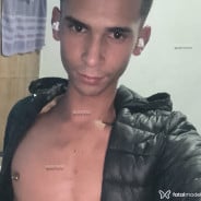 Acompanhante Julio Corrtez - Perfil