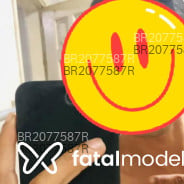 Acompanhante Mkdaleste - Perfil