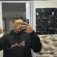 Acompanhante Matheus - Perfil