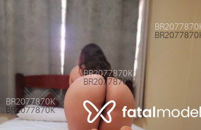 Acompanhante Bruna - Perfil