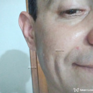 Acompanhante Cleiton Camargo - Perfil