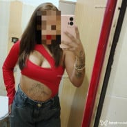 Acompanhante Melissa - Perfil