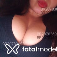Acompanhante Mariana - Perfil