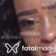 Acompanhante Fabíola - Perfil