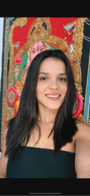 Acompanhante Camilaterapeuta - Perfil