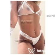 Acompanhante Julia Fernandes - Perfil