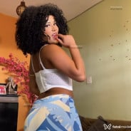 Acompanhante Melissa - Perfil