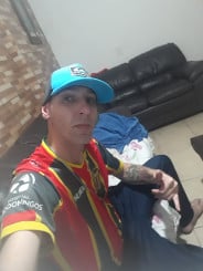 Acompanhante Alemão - Perfil