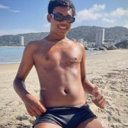 Acompanhante Biell - Perfil