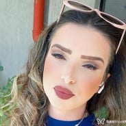 Acompanhante Mirella - Perfil
