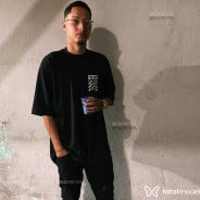 Acompanhante Mikael - Perfil