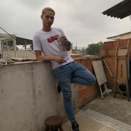 Acompanhante Mikael - Perfil