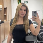 Acompanhante Anny - Perfil