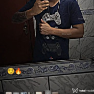 Acompanhante Marcelo - Perfil