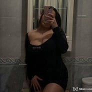 Acompanhante Fernanda Diniz - Perfil