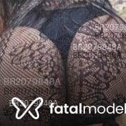 Acompanhante Fernanda Diniz - Perfil