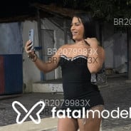 Acompanhante Lhisgomes - Perfil