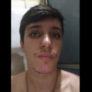 Acompanhante Yuri Lima - Perfil