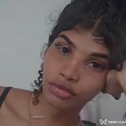 Acompanhante Aurora - Perfil