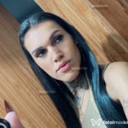 Acompanhante Mulherpp - Perfil