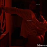 Acompanhante Thiffany - Perfil
