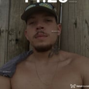Acompanhante Leandro Oliveira - Perfil
