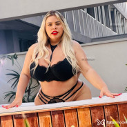Acompanhante Sophia Lins - Perfil