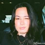 Acompanhante Alice Durantt - Perfil