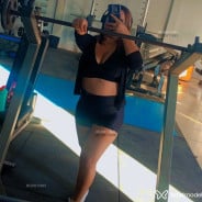 Acompanhante Fernanda Campos - Perfil