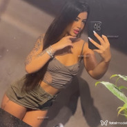 Acompanhante Ana Victoria - Perfil