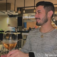 Acompanhante Gabriel Luchetti - Perfil
