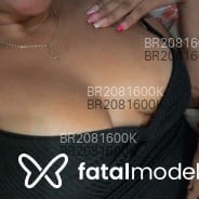 Acompanhante Bia - Perfil