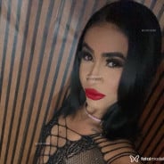 Acompanhante Guida Guevara - Perfil