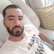 Acompanhante Mauro Oliveira - Perfil