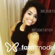 Acompanhante Isabella Salles - Perfil