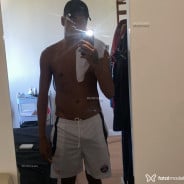 Acompanhante Fael Rodrigues - Perfil