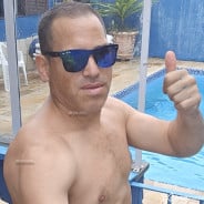 Acompanhante Marcelo - Perfil
