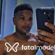 Acompanhante Jn Oliveira - Perfil