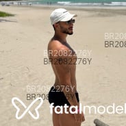 Acompanhante Netinho - Perfil