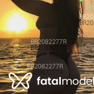 Acompanhante Laura - Perfil