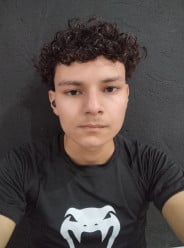 Acompanhante Joao Ribeiro - Perfil