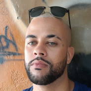 Acompanhante Pedro Danilo - Perfil