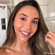 Acompanhante Gabriela Aguiar - Perfil