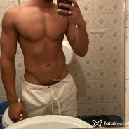 Acompanhante Máximo - Perfil