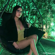 Acompanhante Letícia - Perfil