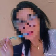 Acompanhante Rubizinha - Perfil