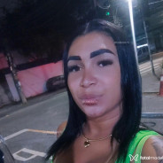Acompanhante Rubizinha - Perfil